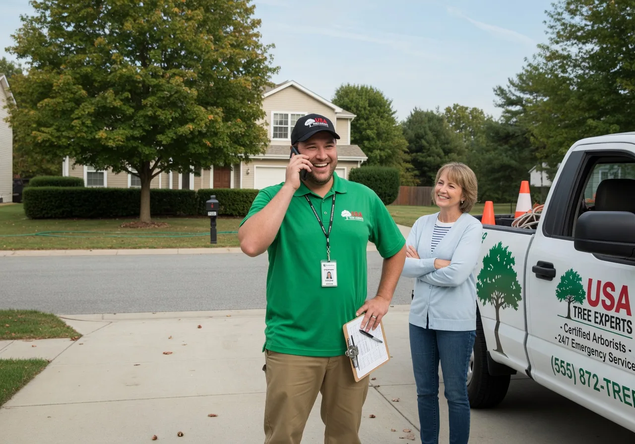 Tree Services Auburn, WA FAQs